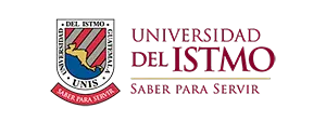 logo de Universidad del Istmo