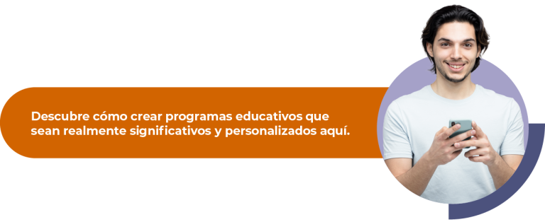 Descubre cómo crear programas educativos