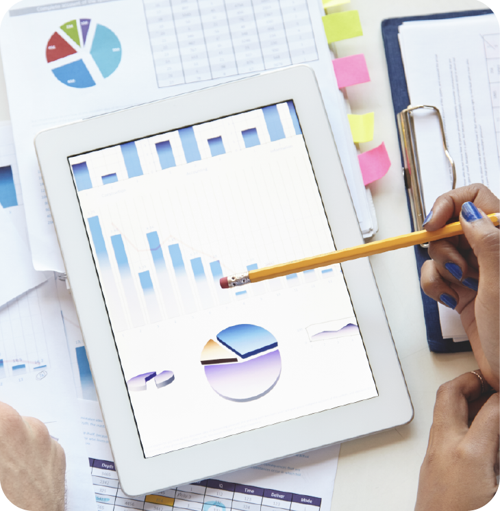 Análisis de datos educativos
