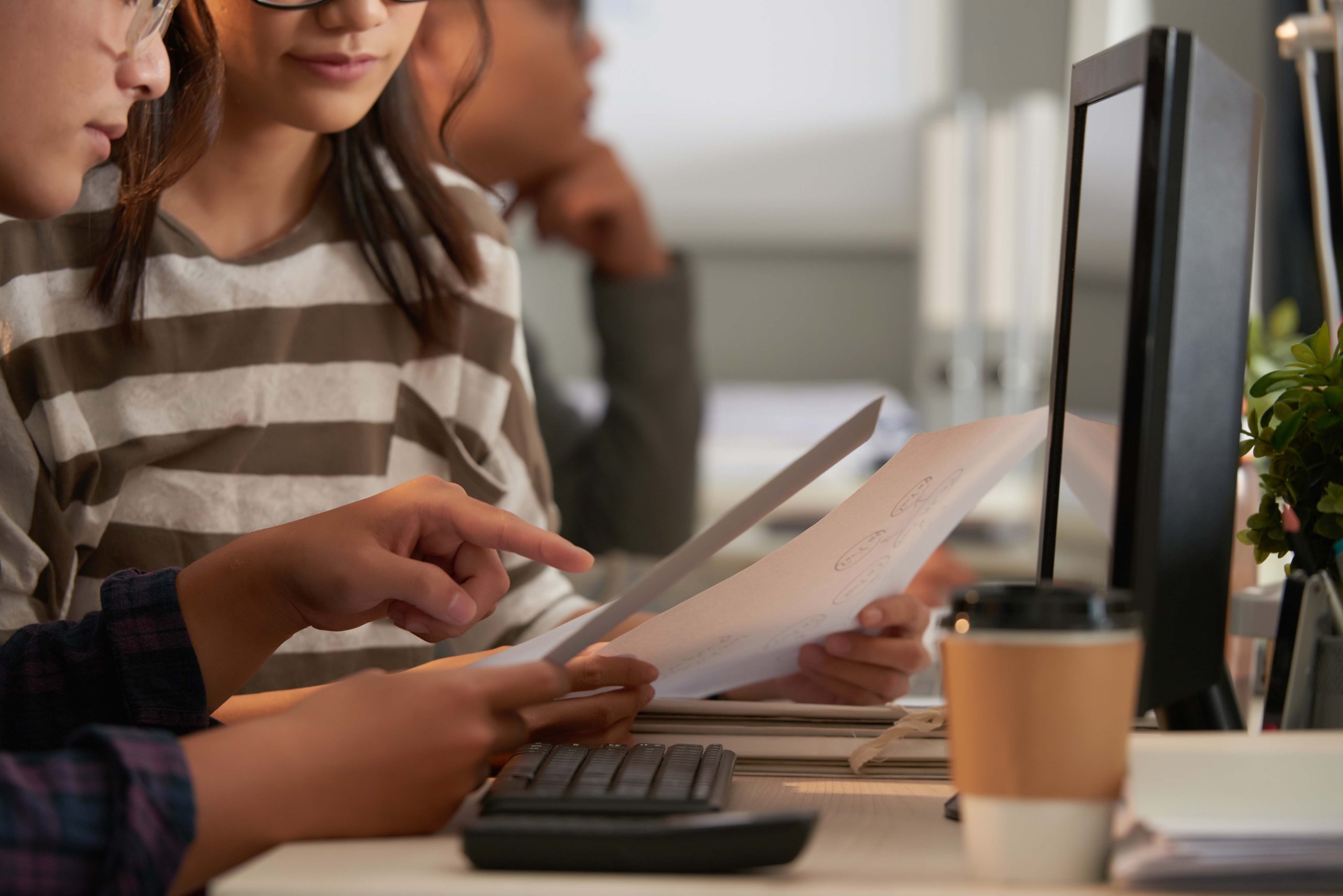 que estudiar en America Latina