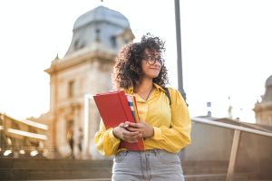 Igualdad de género en la educación