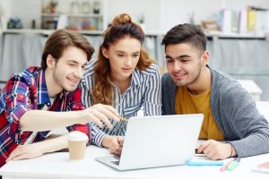 Lifelong learning