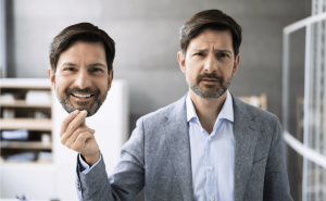 Síndrome del impostor