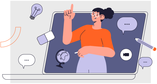 Mujeres líderes