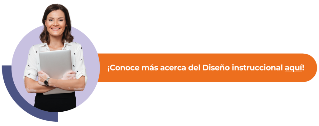 link Diseño instruccional