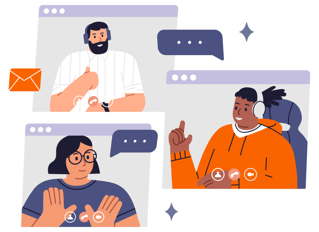Aprendizaje activo y participativo