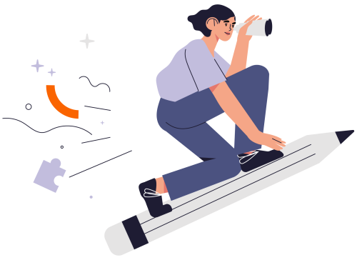 Características de la creatividad