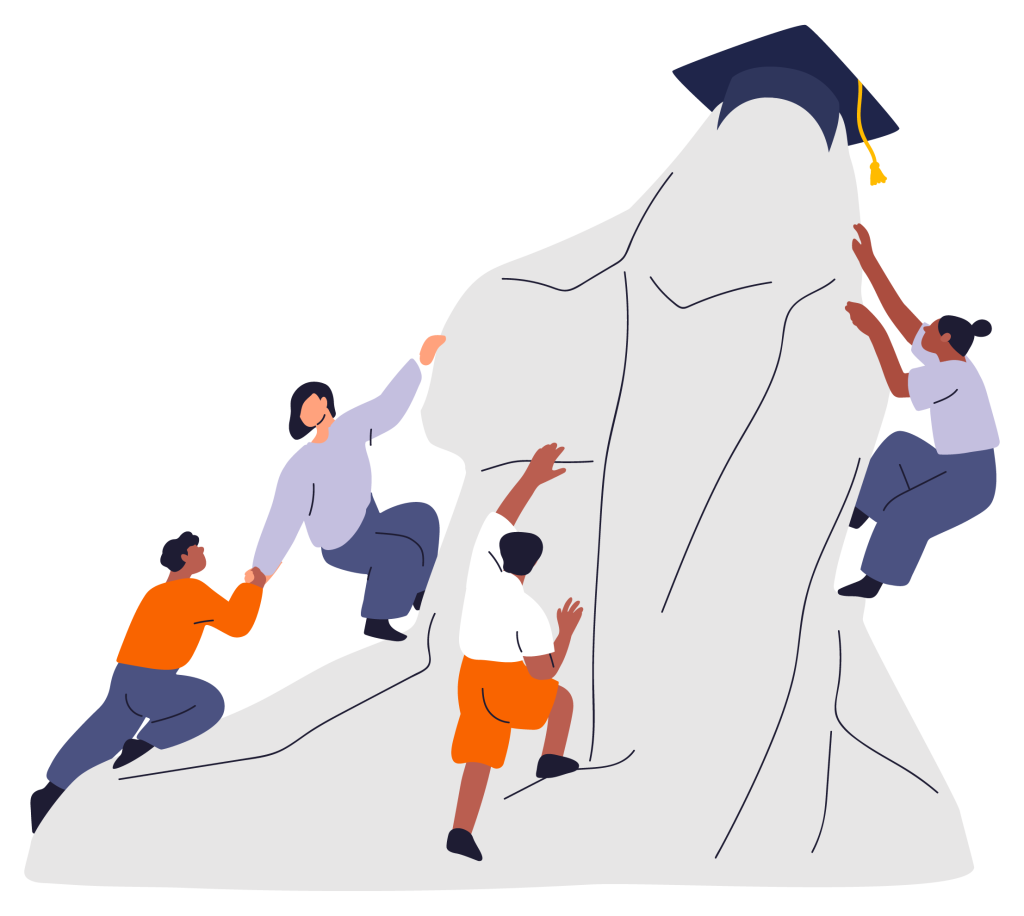 La internacionalización de la educación superior presenta desafíos significativos para las universidades en la actualidad.