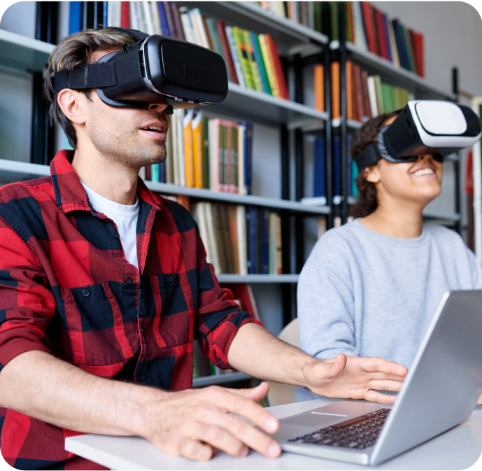 habilidades digitales para la docencia
