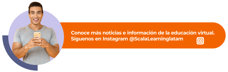 Scala Instagram link