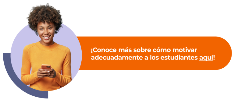 cómo motivar adecuadamente a los estudiantes
