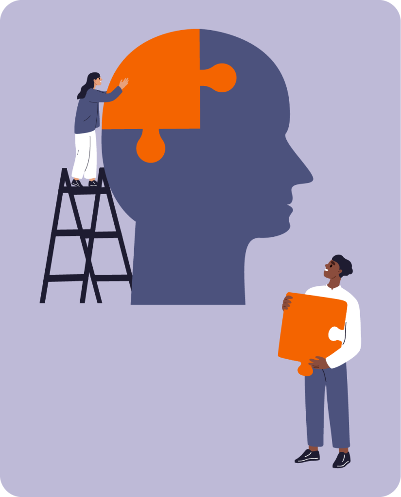 Influencia de las experiencias de aprendizaje