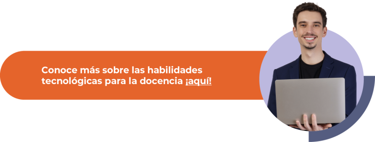 Los docentes y la educación en línea