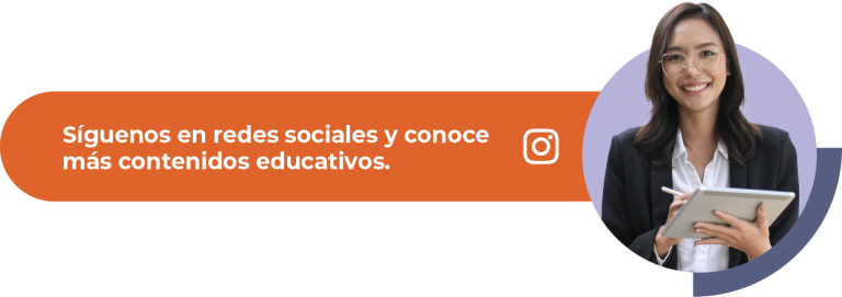 Link redes sociales