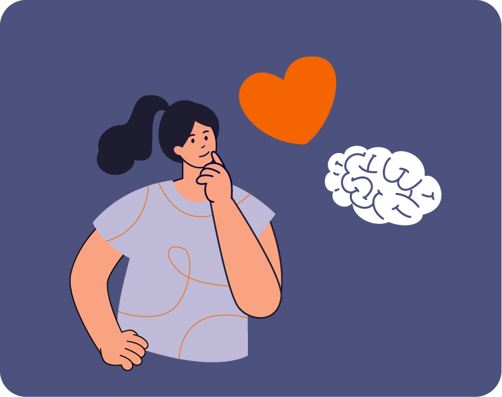 Desarrollo socioemocional