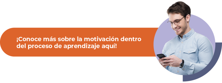 proceso de aprendizaje