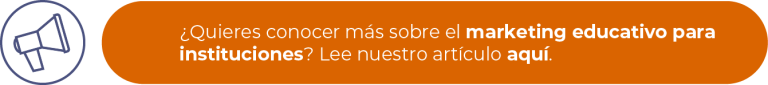 marketing educativo