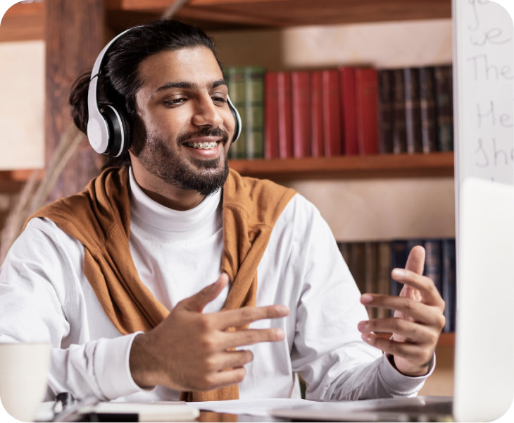 Tutoría virtual