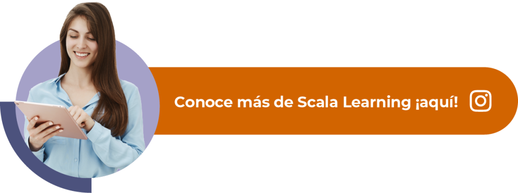 Conoce más de Scala Learning