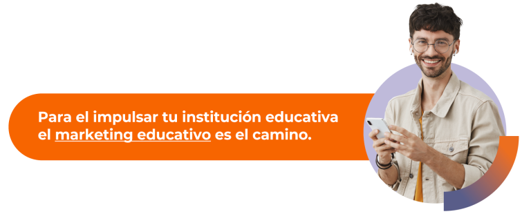 Marketing educativo