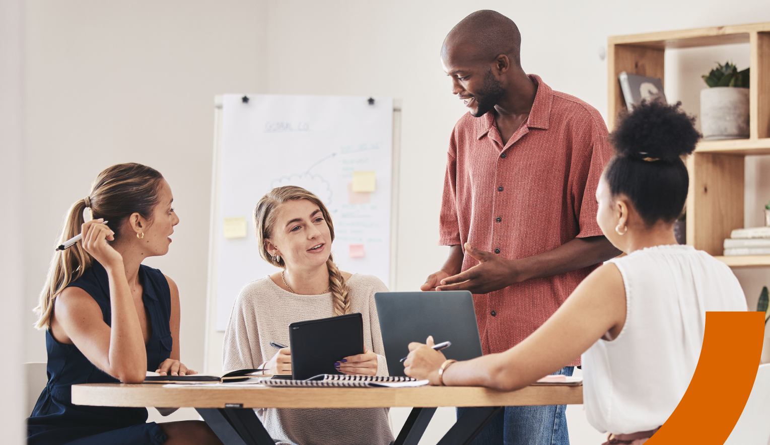 Prácticas pedagógicas: tendencias innovadoras para el mundo de hoy