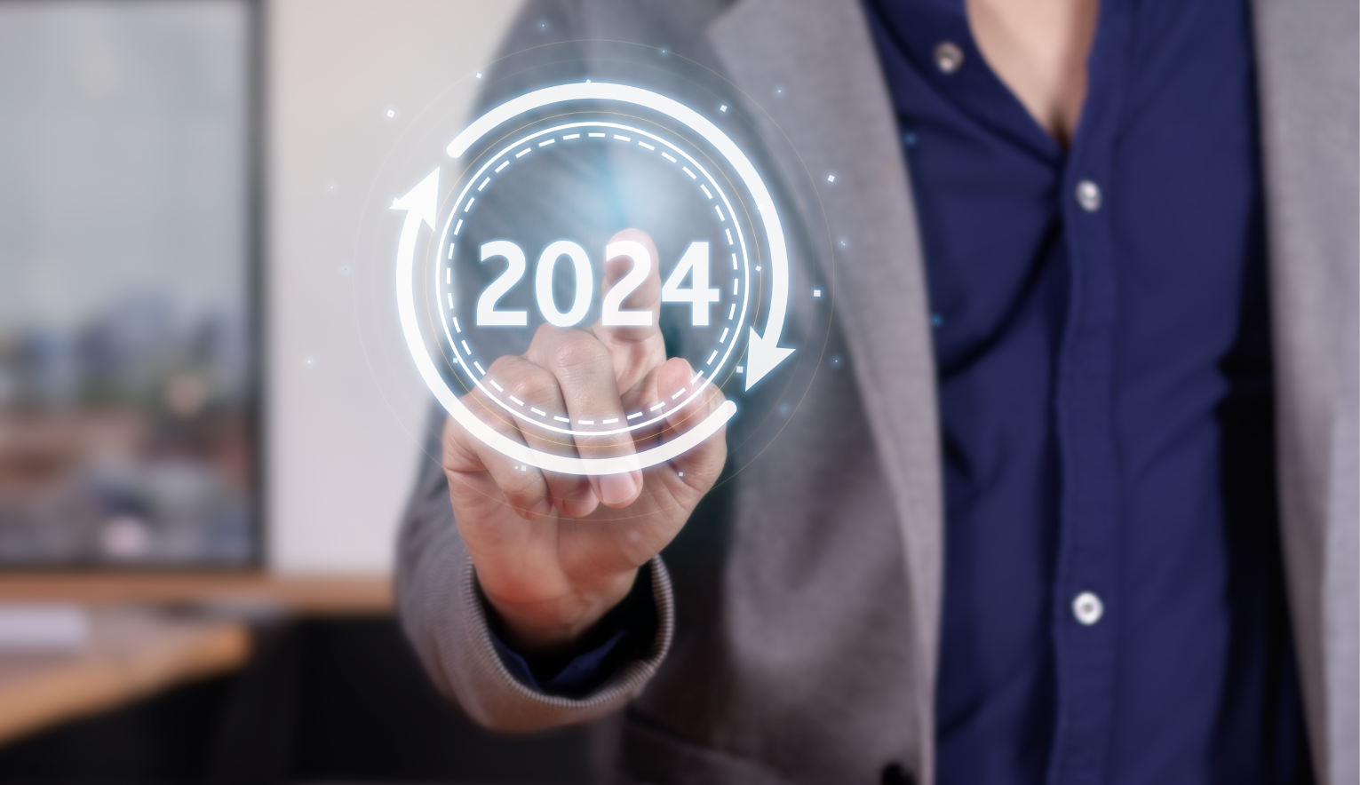Tendencias pedagógicas 2024
