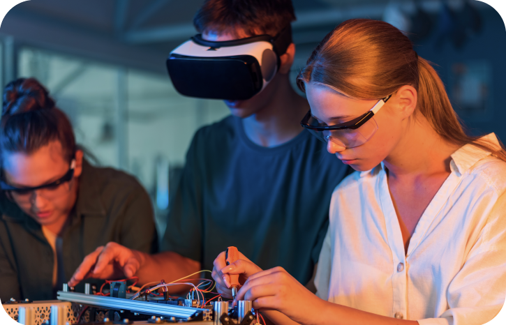 Inteligencia artificial en la educación