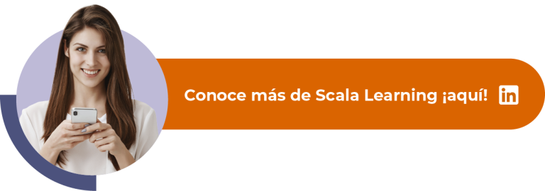 Conoce más de Scala Learning ¡aquí!