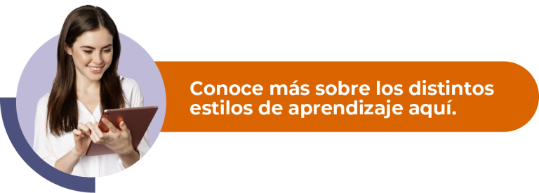 estilos de aprendizaje