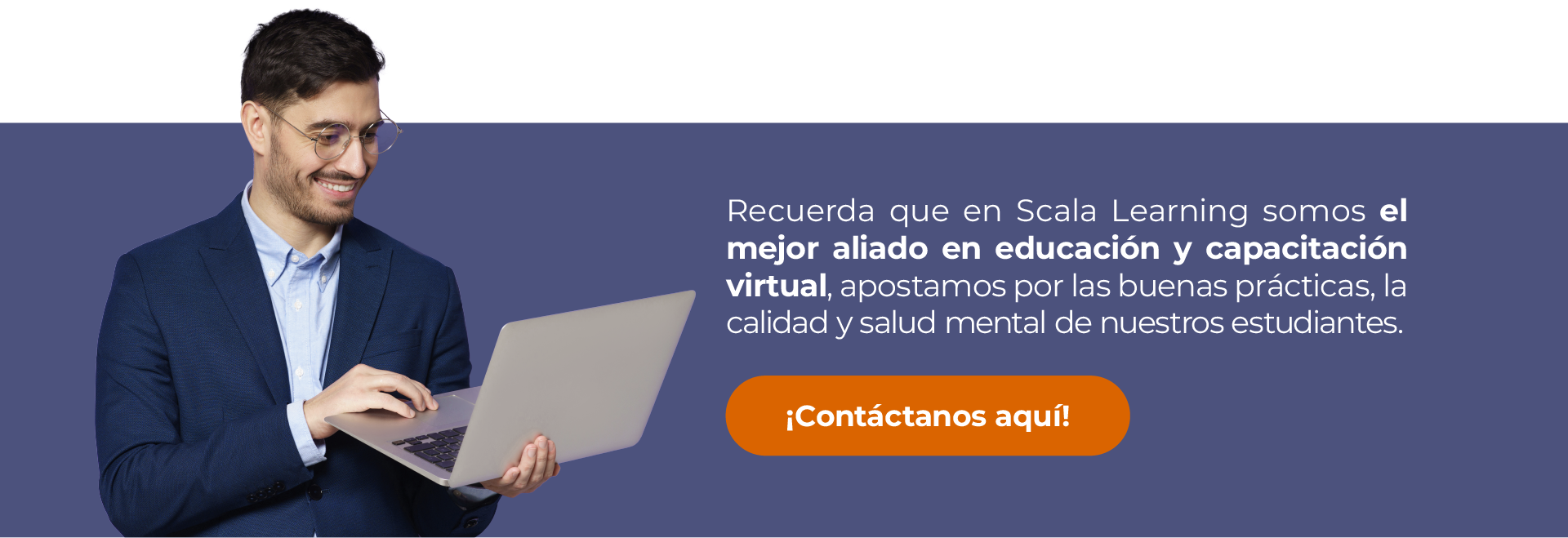 ¡Contáctanos aquí!