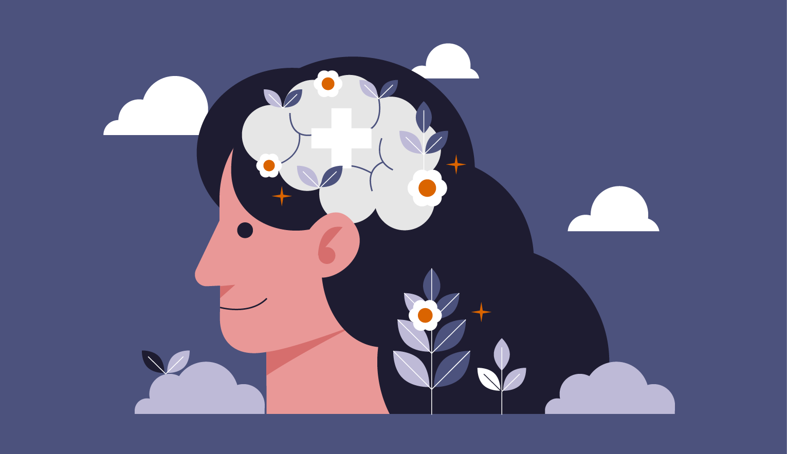 la importancia de la salud mental en la universidad