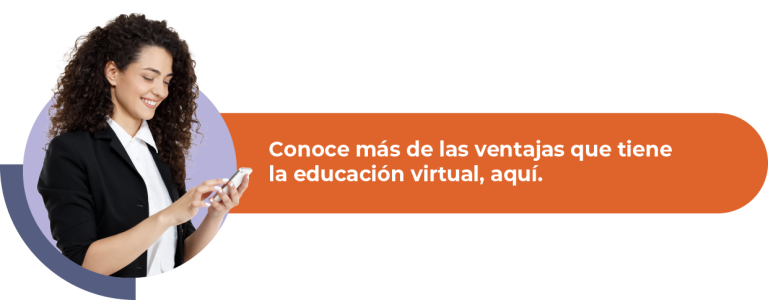 Educación virtual