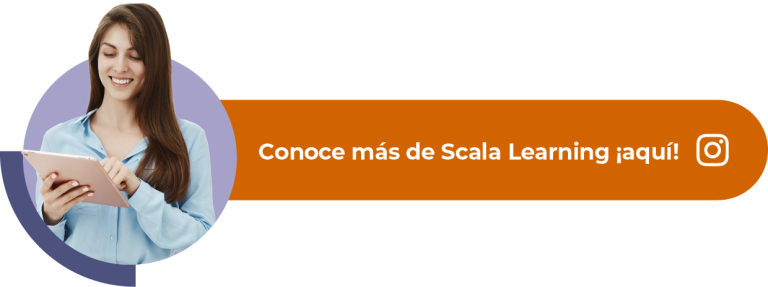 Conoce más de Scala Learning
